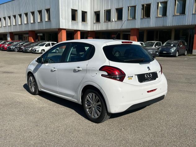 Peugeot 208 1.6 BlueHDi 75cv Allure - Foto 5
