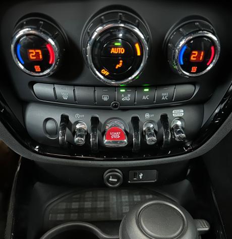 Mini Mini Clubman 2.0 JCW JCW auto - Foto 14
