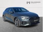 Audi A3 IV 2020 Sportback Sportback 35 2.0 tdi S line Edition s-tronic