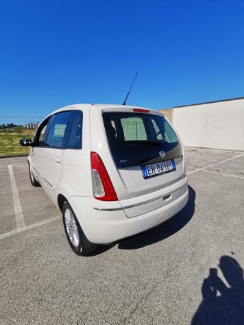 Lancia MUSA 1.4 16V Diva - 2011 - Foto 6