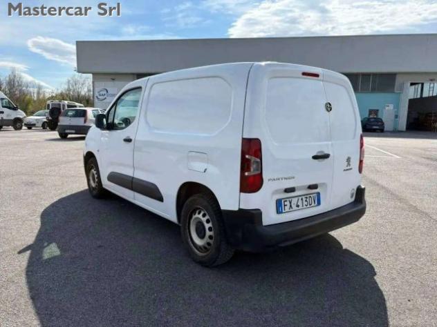 PEUGEOT Partner 1.5 BLUEHDI 130CV PREMIUM L1 - FX413DV rif. 23942631 - Foto 6