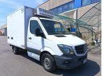 Mercedes-benz Sprinter T32/35 314 CDI CON CELLA FRIGORIFERA -20