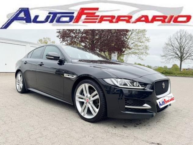 JAGUAR XE (X760) XE 2.0 D 180 CV aut. R-Sport - Foto 3