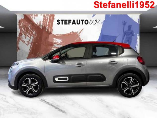 CITROEN C3 III 2017 - 1.2 puretech Feel Pack s&s 83cv rif. 23739699 - Foto 4