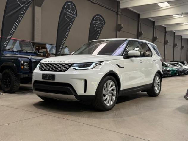 LAND ROVER Discovery 3.0D I6 249 CV AWD Auto S rif. 24039640