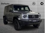 MERCEDES-BENZ G 580 S.W. EQ rif. 22900097