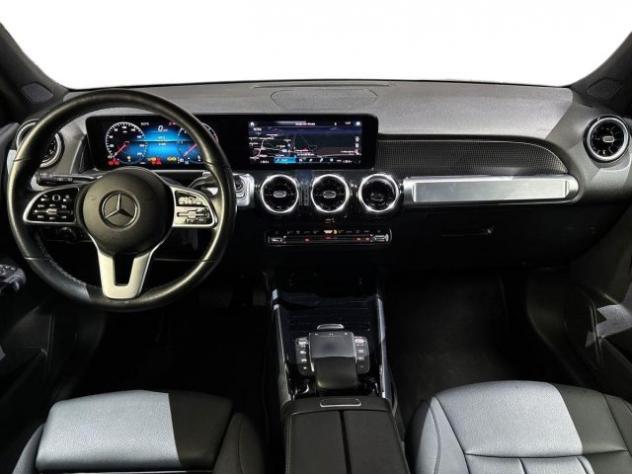MERCEDES-BENZ GLB 200 d Automatic Sport rif. 23895957 - Foto 9