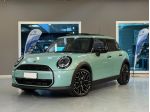 MINI Cooper C FAVOURED - S PACK - TETTO - 18'' - PELLE
