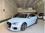 Audi RS3 S-TRONIC MY2020 - GARANZIA