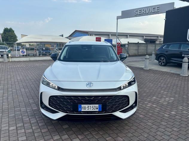 MG HS 1.5 T HEV Luxury AT - Foto 5