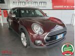 MINI Clubman 1.5 Cooper Boost rif. 20409586