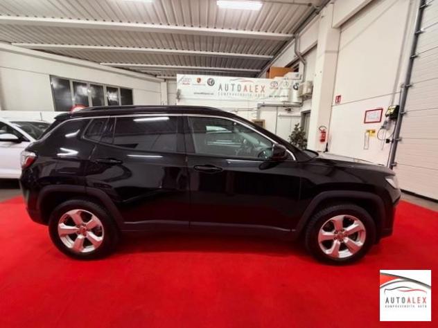 JEEP - Compass 1.6 mjt Limited 2wd 120cv NEOPATENTATI - Foto 9