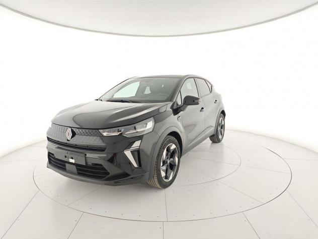 Renault Captur ECO-G 120CV Techno +Vernice - Foto 2
