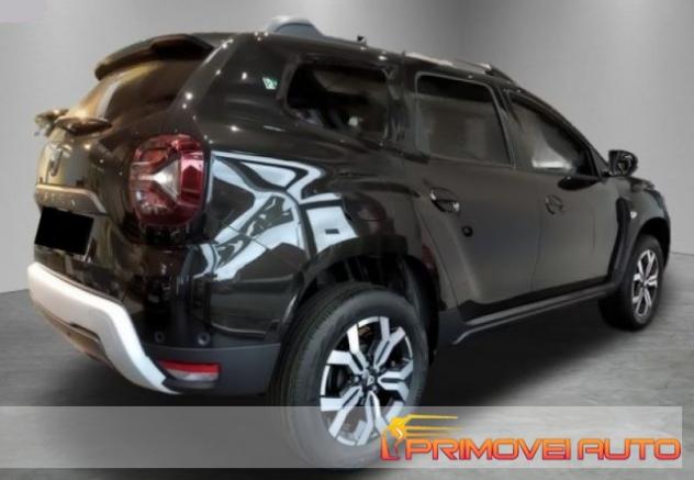 DACIA Duster 1.0 TCe GPL 4x2 Prestige rif. 21396340 - Foto 6
