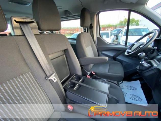 FORD Transit Custom 300 2.2 TDCi 155CV Combi rif. 19200096 - Foto 5