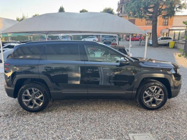 JEEP Compass 1.2 turbo e-hybrid mhev Summit fwd 145cv edct6 rif. 23976665 - Foto 10