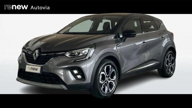 Renault Captur II 2019 1.0 tce Techno Fast Track Gpl 100cv