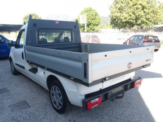 FIAT Doblo 1.6 MJT 101CV Work-Up PREZZO REALE - 3 POSTI rif. 24093709 - Foto 5