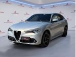 Alfa Romeo Stelvio Stelvio 2.2 t Veloce Q4 210cv auto