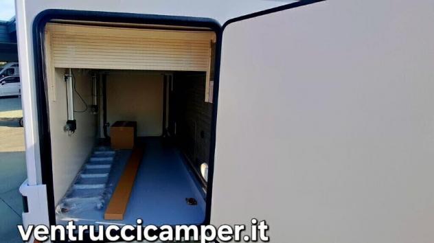 MCLOUIS NEVIS 881 2027 LETTO NAUTICO FACE TO FACE FULL OPT tutto finanziabile 180 mesi - Foto 10
