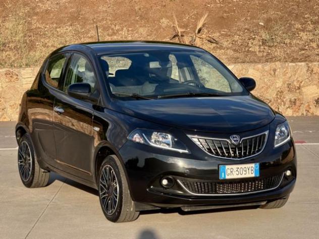 LANCIA Ypsilon GOLD+RETROCAMERA+NAVI CARPLAY+LED rif. 24107635 - Foto 4