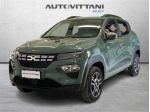DACIA Spring Electric 45 Comfort Plus rif. 23960550