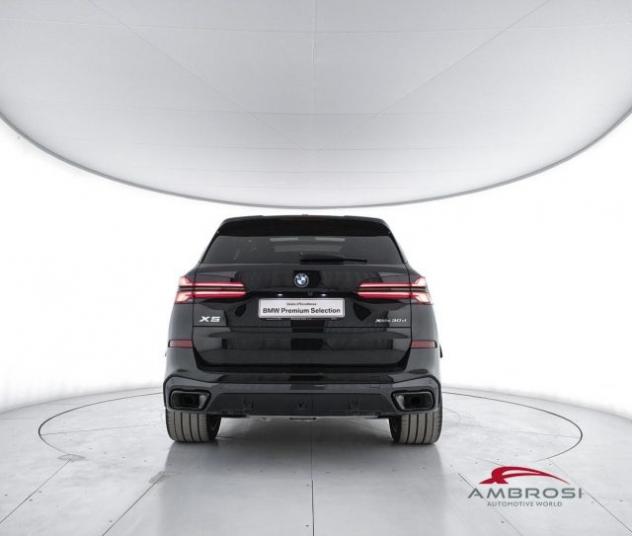 BMW X5 xdrive30d MSport auto rif. 23886644 - Foto 6