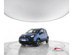 FIAT Panda Cross 1.0 firefly hybrid s&s 70cv rif. 23316195
