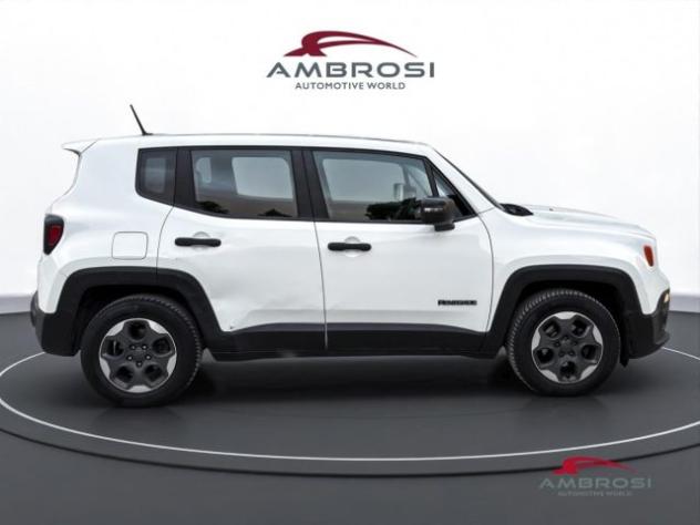 JEEP Renegade 1.6 Mjt Sport - PER OPERATORI DEL SETTORE rif. 24237406 - Foto 5