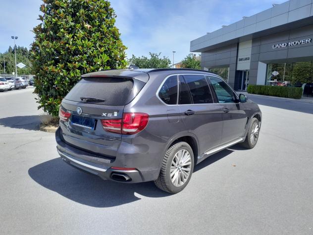 BMW X5 xDrive 40d 7 POSTI - Foto 8