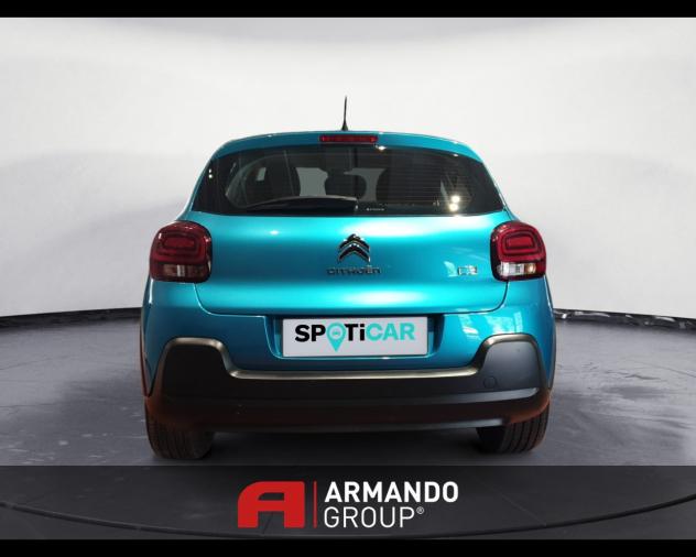 Citroën C3 3ª serie PureTech 110 S&S Feel Pack - Foto 6