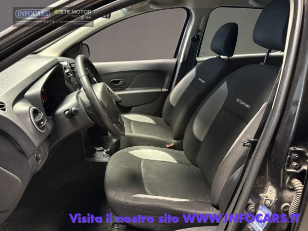 DACIA Sandero Stepway 900 TCe 90CV - Neopatentati rif. 24077845 - Foto 5
