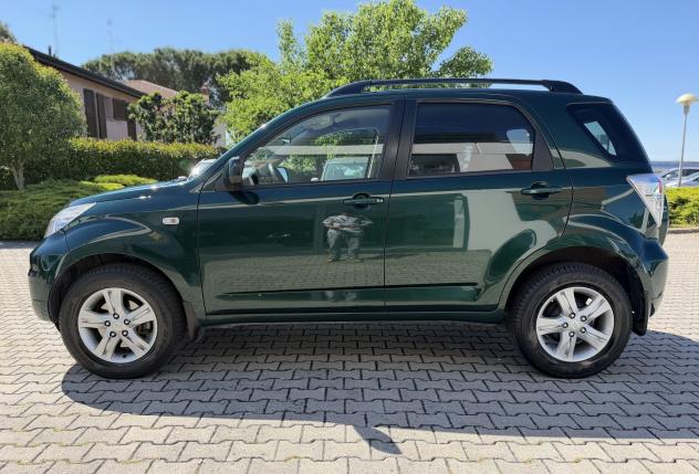 Daihatsu Terios Terios 1.5 Hiro O/F greenpowered GPL - Foto 8
