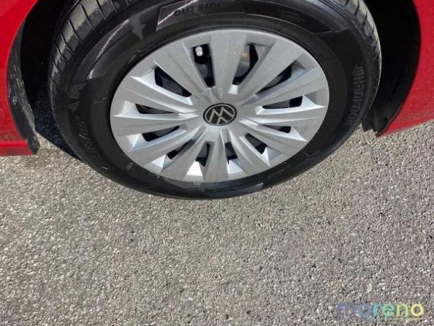 VOLKSWAGEN Golf 1.0 TSI 90 CV Trendline rif. 18541529 - Foto 8