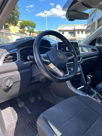 Volkswagen T-Roc 2.0 TDI SCR Style - Foto 10
