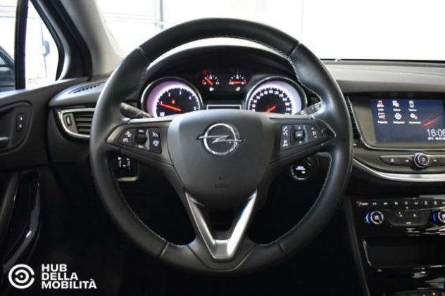 OPEL Astra 1.5 CDTI 122 CV S&S Sports Tourer Business Eleganc rif. 23909530 - Foto 10