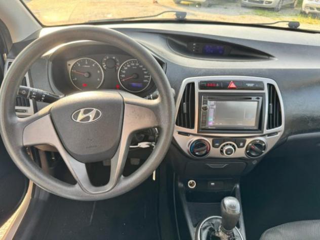 HYUNDAI i20 1.1 CRDi 5p. Sound Edition rif. 23783774 - Foto 10