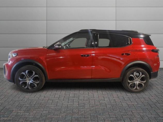Citroen C3 Aircross PureTech Turbo 100 CV Plus - Foto 2