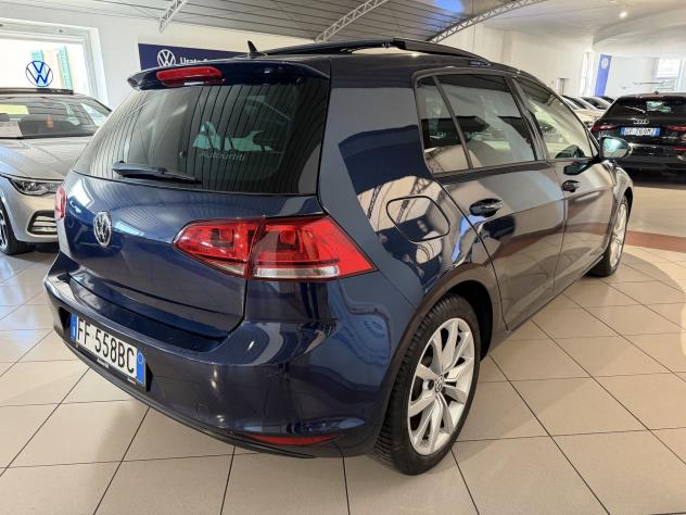 Volkswagen Golf 1.6 TDI Highline BMT - Foto 6