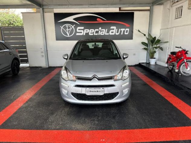 CITROEN C3 1.4 HDi 70cv+gancio traino rif. 24112756