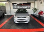 CITROEN C3 1.4 HDi 70cv+gancio traino rif. 24112756