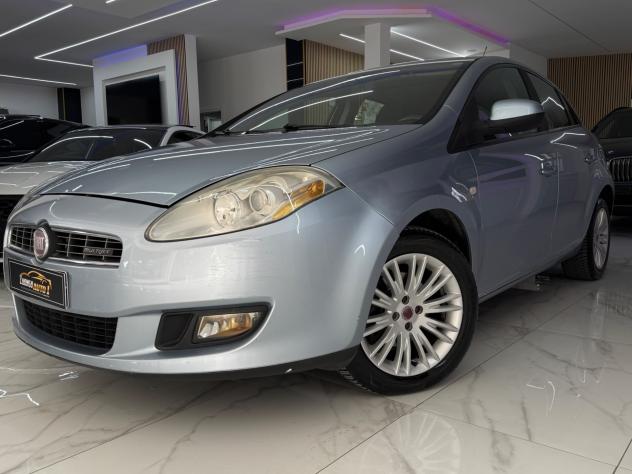 Fiat Bravo 1.6 MJT 120Cv Emotion - Foto 7