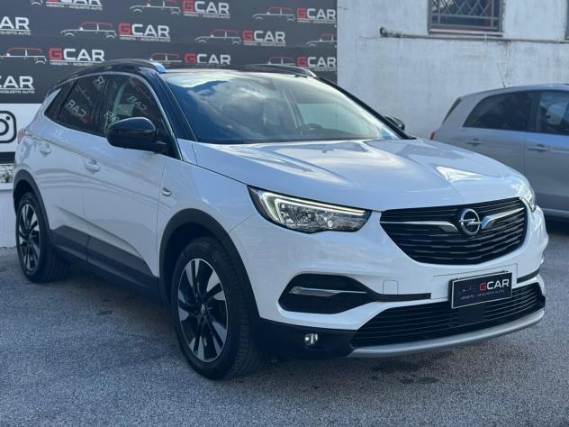 Opel Grandland X 1.5 diesel Ecotec Start&Stop aut. Ultimate - Foto 2