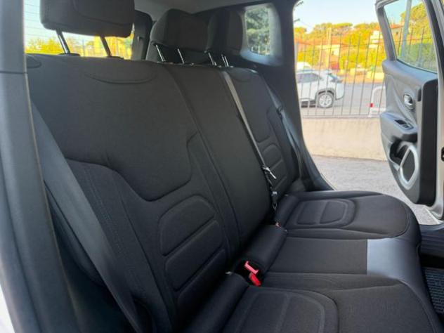 JEEP Renegade 1.6 MJT 120 CV LIMITED NAVI+RETROCAMERA+CAR PLAY!! rif. 24079498 - Foto 9