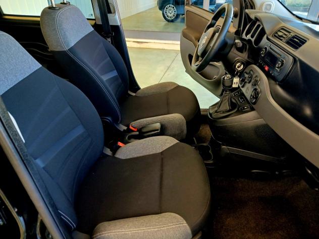 Fiat Panda 1.2 BENZ. - 2016 - KM. 133.000 - Foto 10