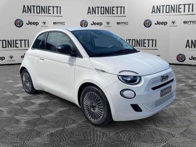 FIAT 500 500 1.0 Hybrid Icon KM ZERO!!! - Foto 3