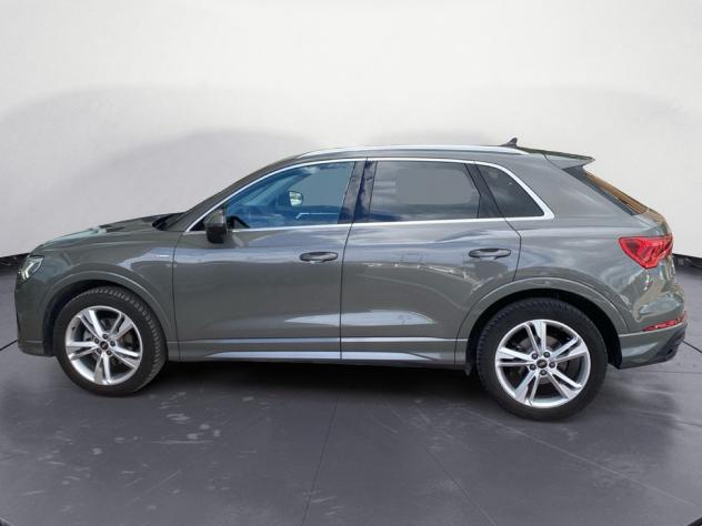 Audi Q3 2.0 35 TDI S Tronic S Line Edition quattro - Foto 8