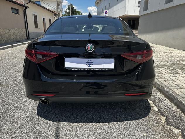 Alfa Romeo Giulia 2.2 Turbo AT8 160CV Business - Foto 5
