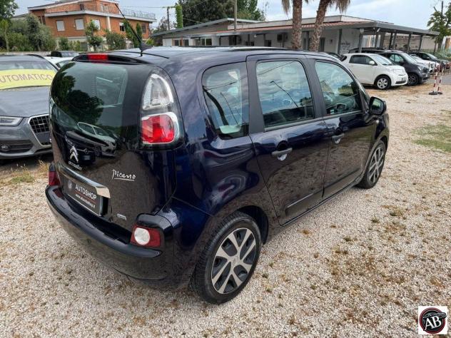 CITROEN - C3 Picasso - 1.6 HDi 90 Seduction - UNIPRO. - NEOPATENTATI - FINANZIABILE - Foto 7