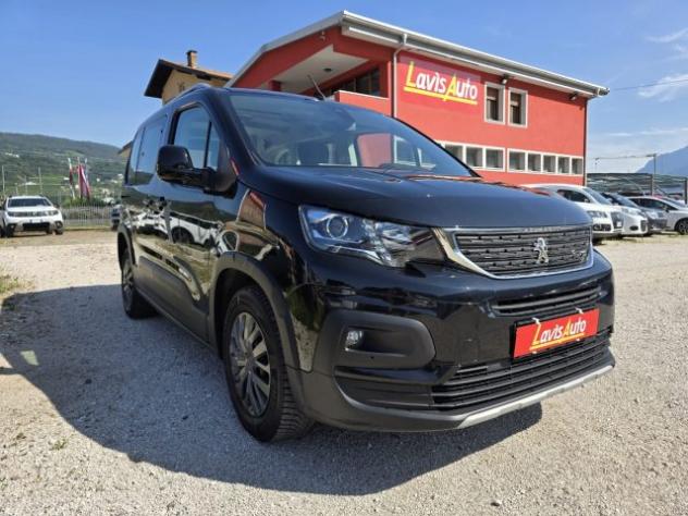 PEUGEOT Rifter BlueHDi 130 S&S Allure rif. 22412921